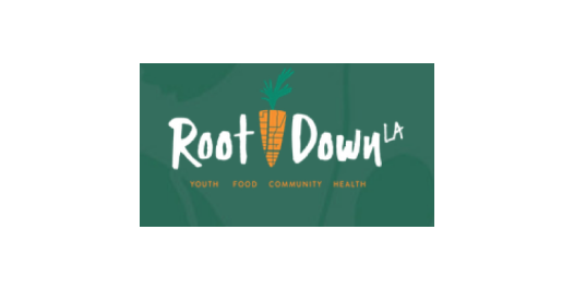 Root Down LA