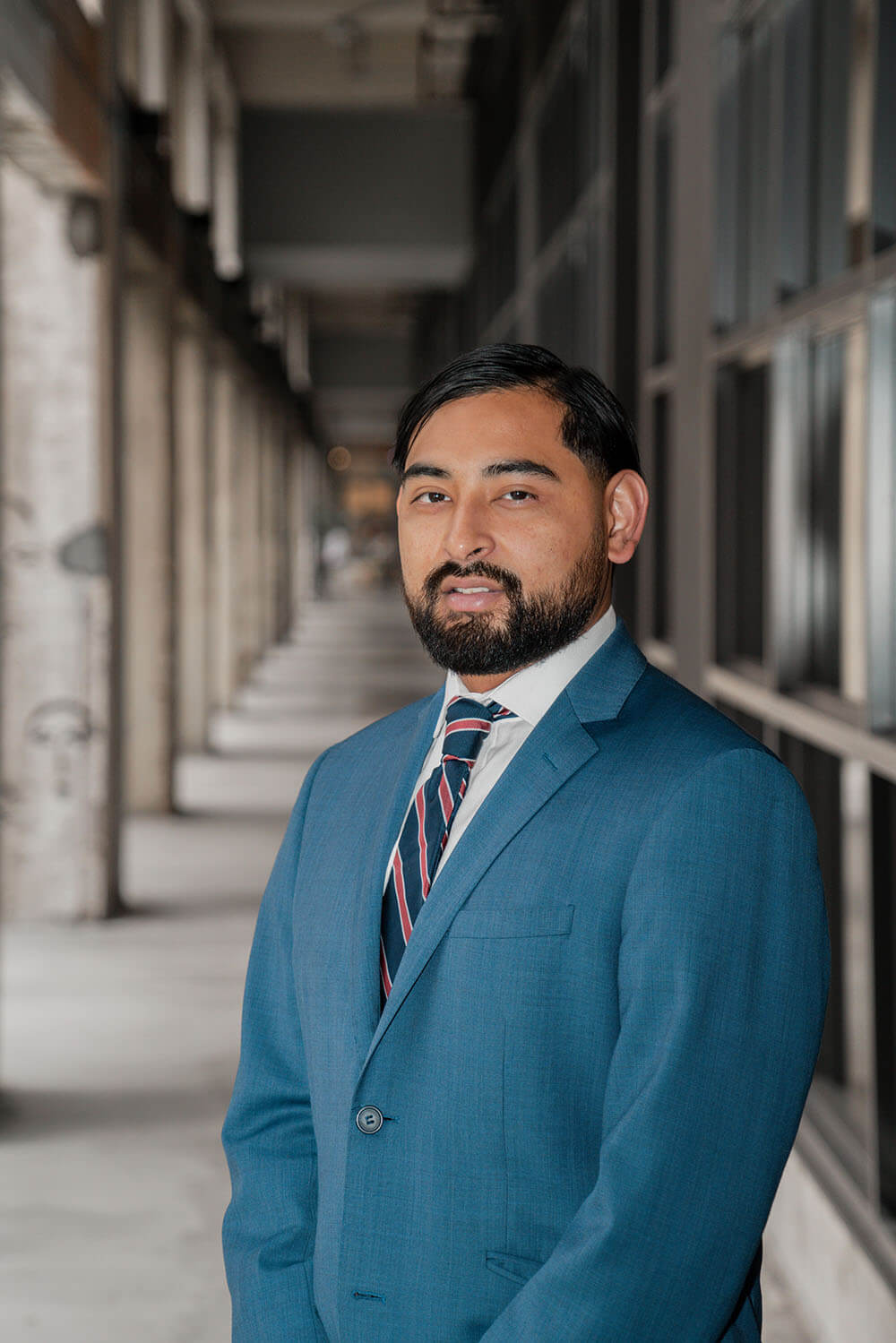 Jose Martinez, Jr. Vinco Vinco Realty Group